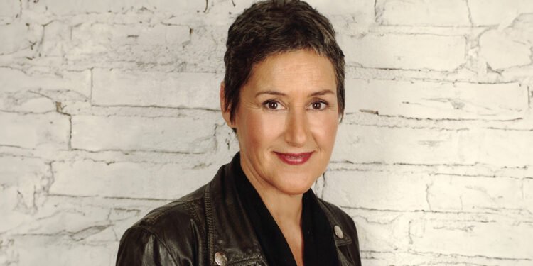 Elisabetta Montaldo. ? Fabio Lovino