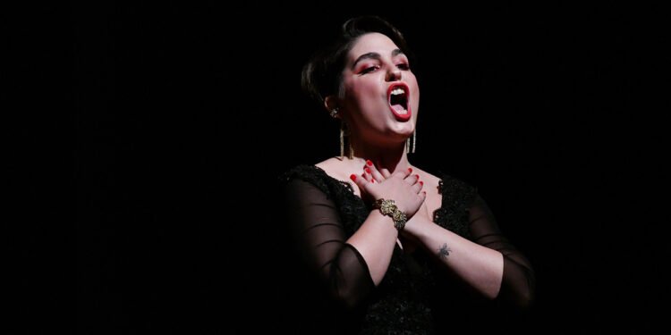 "Elisir d'Amore" Chiara Loi