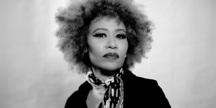 Emeli Sandé. ? Giulia Savorelli
