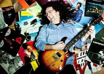 Enrico Merlin. ? Barbara Rigon