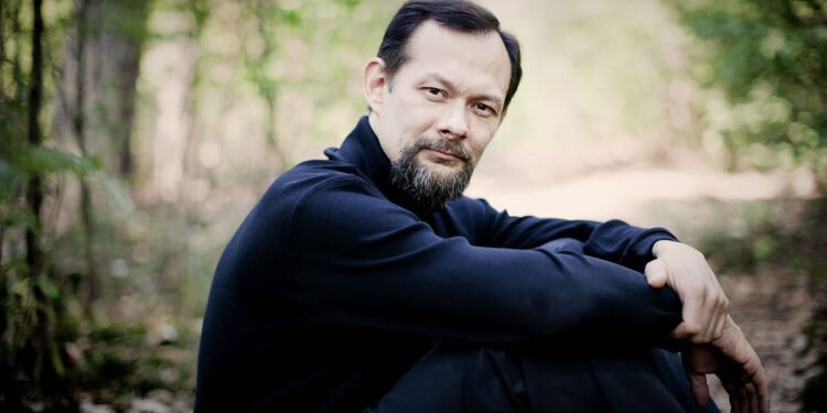 Enrico Pace. ? Marco Borggreve