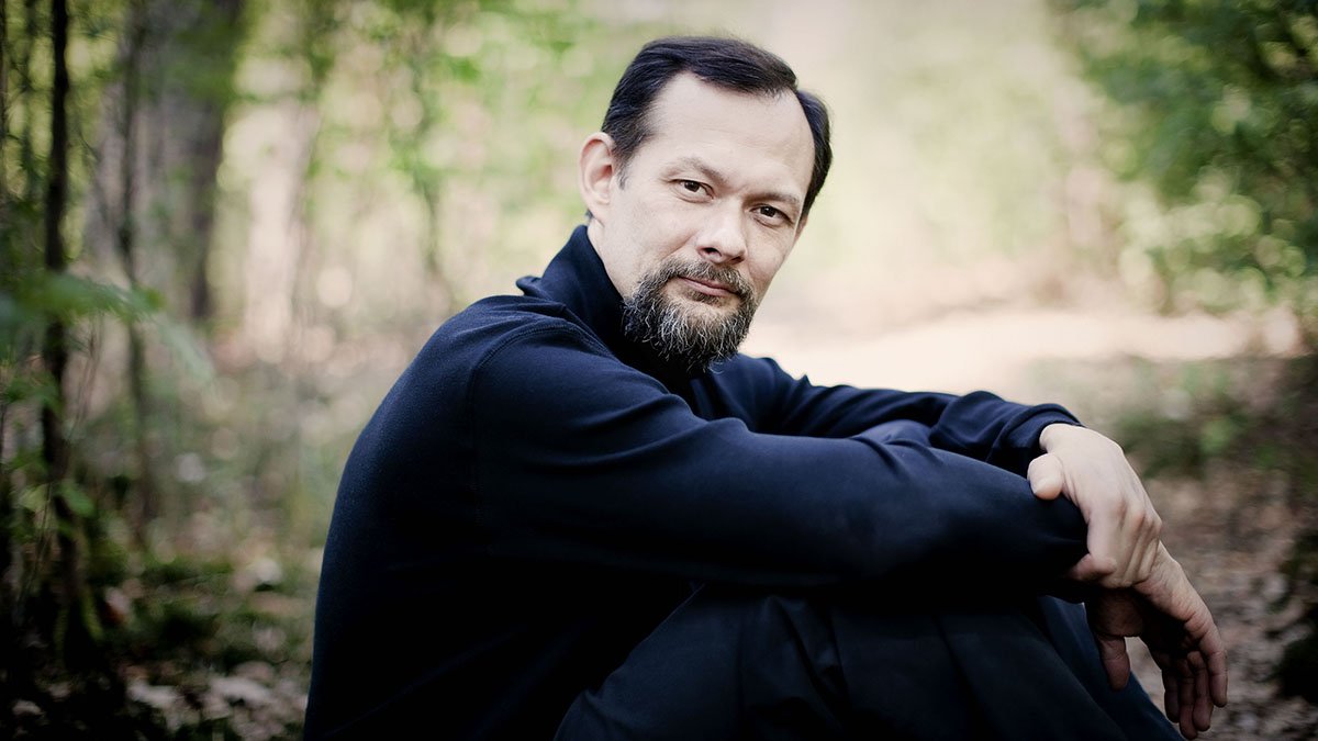 Enrico Pace. ? Marco Borggreve