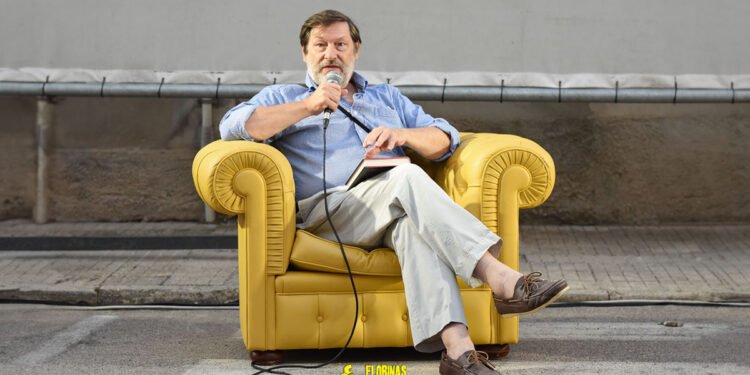 Enrico Pandiani