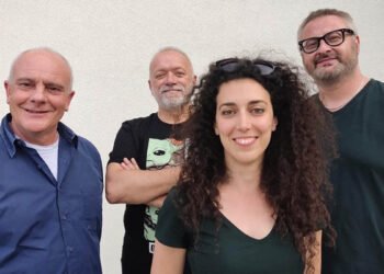 Eugenia Canale Quartet