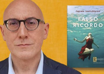 Eugenio Annicchiarico - Falso ricordo
