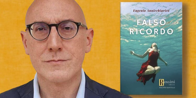 Eugenio Annicchiarico - Falso ricordo