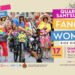 Fancy Women Bike Ride Quartu
