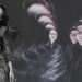 Federica Urracci e Black Black Istanbul