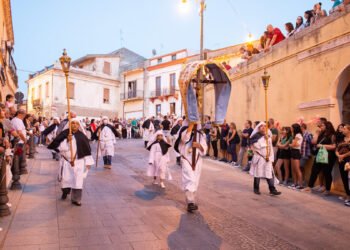 Festa di San Sisinnio 2022, Villacidro