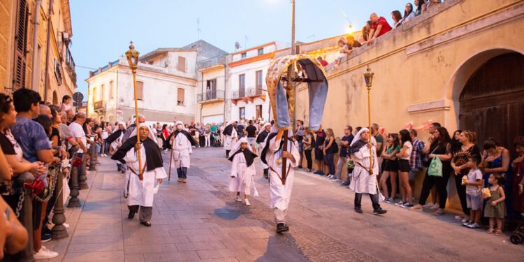 Festa di San Sisinnio 2022, Villacidro