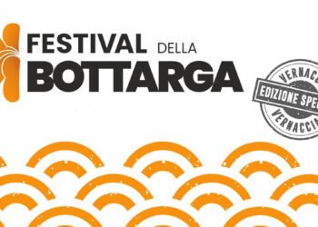 Festival della Bottarga Speciale Vernaccia