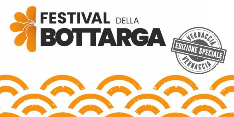 Festival della Bottarga Speciale Vernaccia