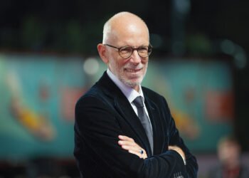 Gabriele Salvatores. ? Depositphotos