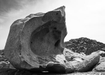 Gianluca Chiai, mostra "Mare Protetto" (Capo Carbonara)