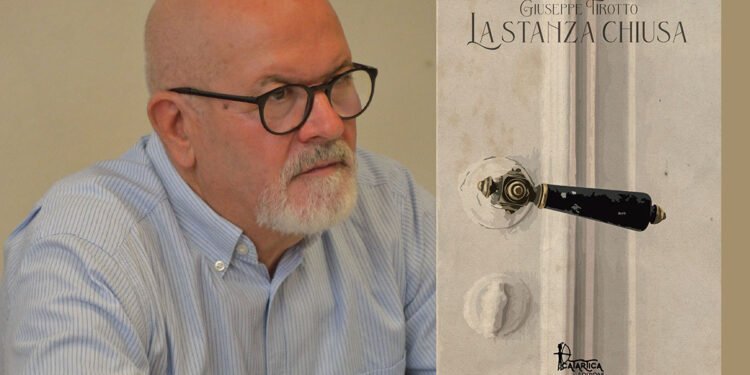 “La stanza chiusa” di Giuseppe Tirotto