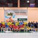 Handball Cup – Banco Di Sardegna 2023: Raimond Ego Sassari, Junior Fasano, Sloboda Tuzla e il Potaissa Turda