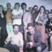 I finalisti del Poetry Slam Sardegna 2023. ? Giovanni Salis