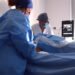 Il Picc Team del SS. Annunziata di Sassari al lavoro