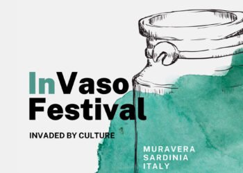 InVaso Festival Muravera