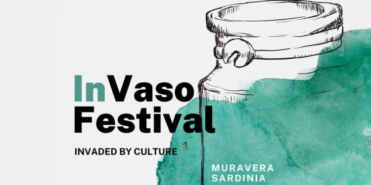 InVaso Festival Muravera
