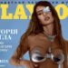 Iryna Bilotserkovets su Playboy