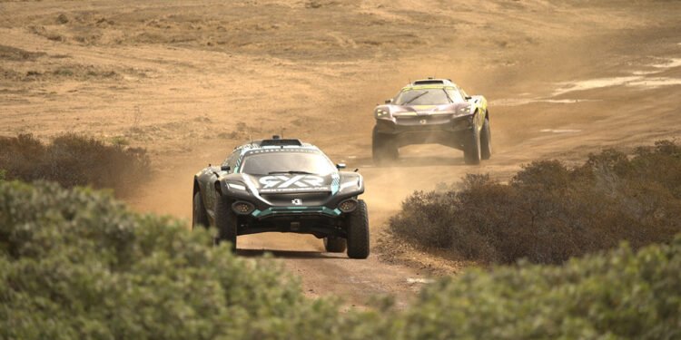 Island X Prix luglio 2023. ? Gian Mario Fodde