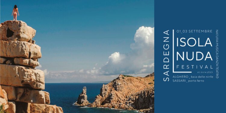L'Isola Nuda 2023