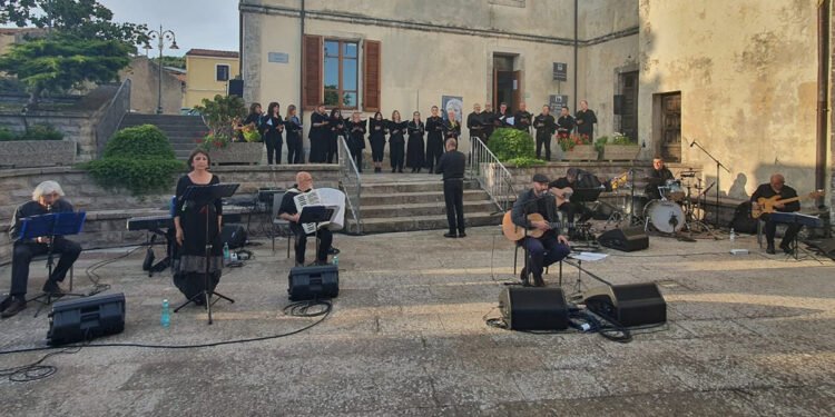 "La Buona Novella di Fabrizio De Andrè", l'evento a Monteleone Rocca Doria
