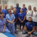 La Dinamo al San Martino di Oristano