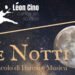 "Le Notti" Leon Cino