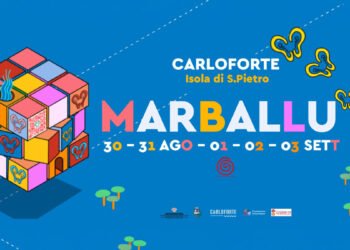 Marballu’s Festival