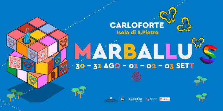 Marballu’s Festival