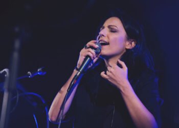 Marta Loddo. ? Francesca Marchi