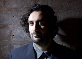 Matteo Pastorino. ? Lexa Naicu