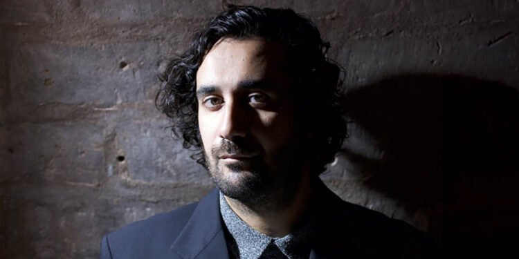 Matteo Pastorino. ? Lexa Naicu