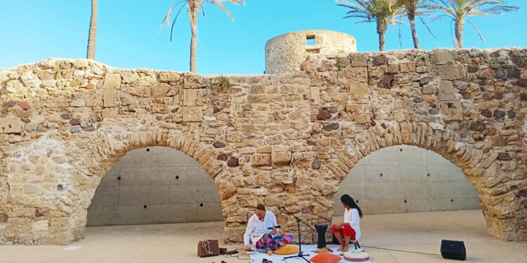 Mauro Uselli - Risvegli Musicali ad Alghero