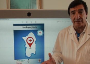 App Monitor Pronto Soccorso