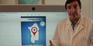 App Monitor Pronto Soccorso