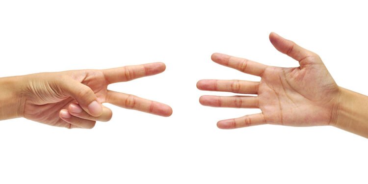 Morra. ? Depositphotos