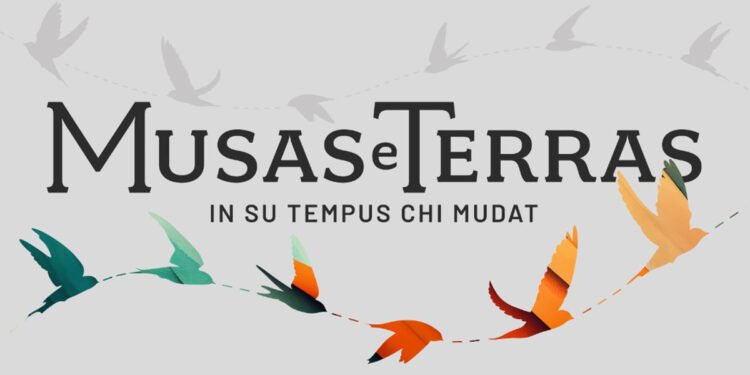Musas e Terras 2023