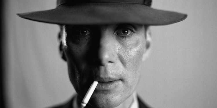 “Oppenheimer” di Christopher Nolan. ©2023 Universal Pictures
