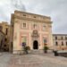 Il Palazzo di Città di Cagliari. ? Marco Cau