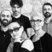 "Paraulas": Rossella Faa, Elisa Nocita, Sebastiano Dessanay, Giacomo Deiana ed Emanuele Primavera