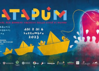 Patapum Festival Nuoro