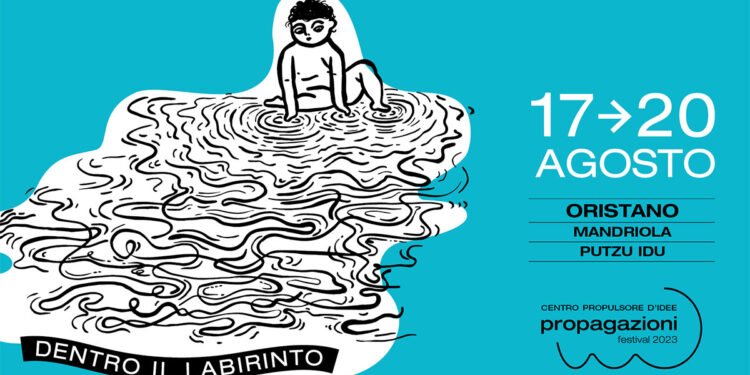 Propagazioni Festival 2023