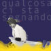 "Qualcosa ci sta sognando" di Manuela Gandini