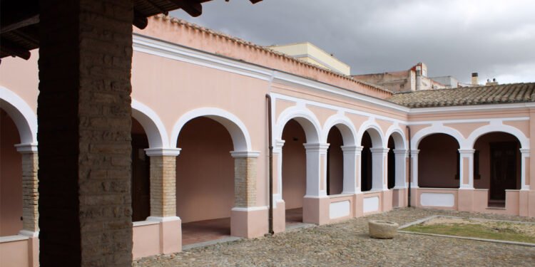 Sa Dom'e Farra a Quartu