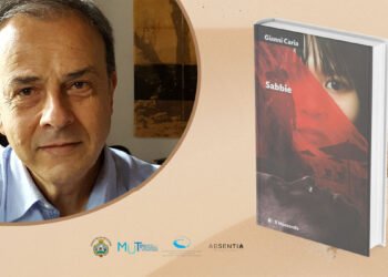 Gianni Caria, "Sabbie"