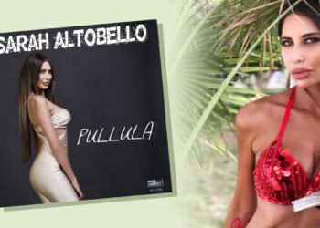 Sarah Altobello "Pullula"