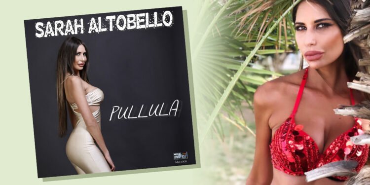 Sarah Altobello "Pullula"